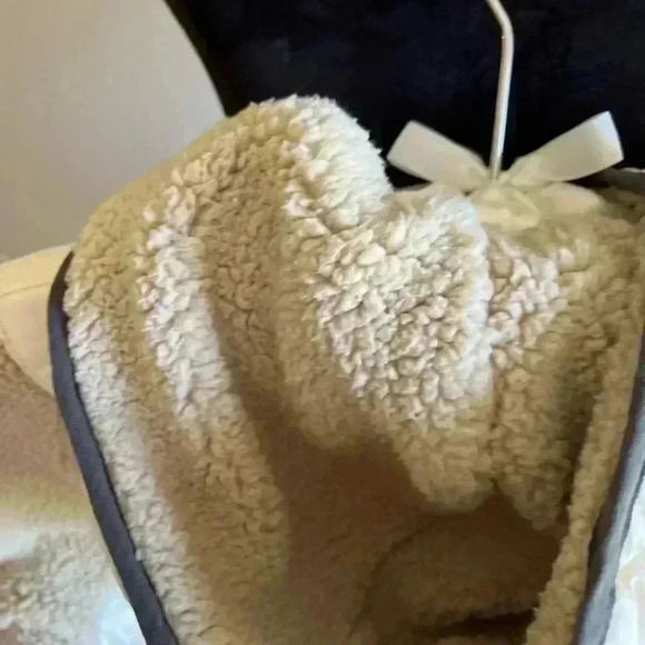 WOMENS COLUMBIA HOODED PULLOVER SIZE SMALL - Picture 5 of 11